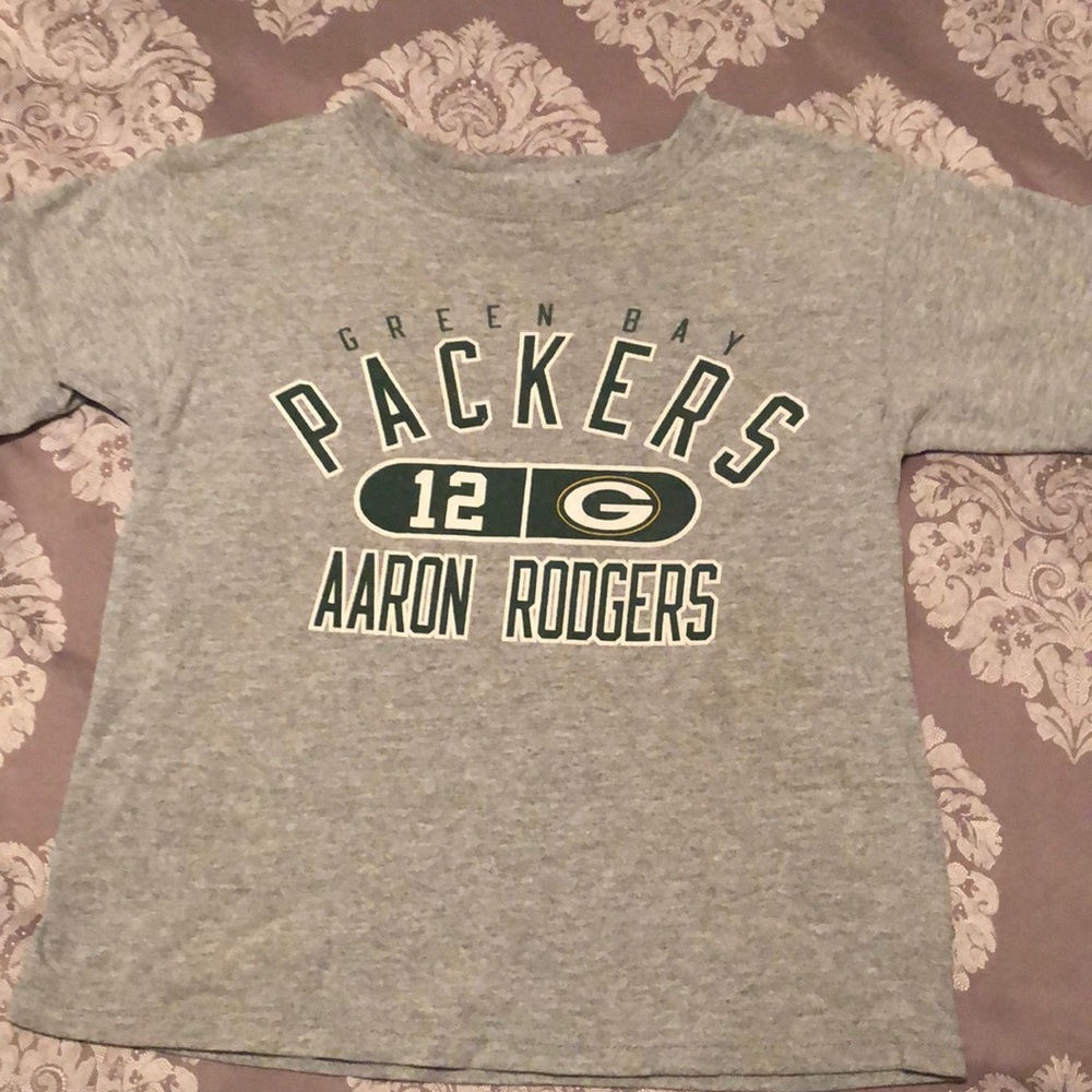 Green Bay Packers t-shirt